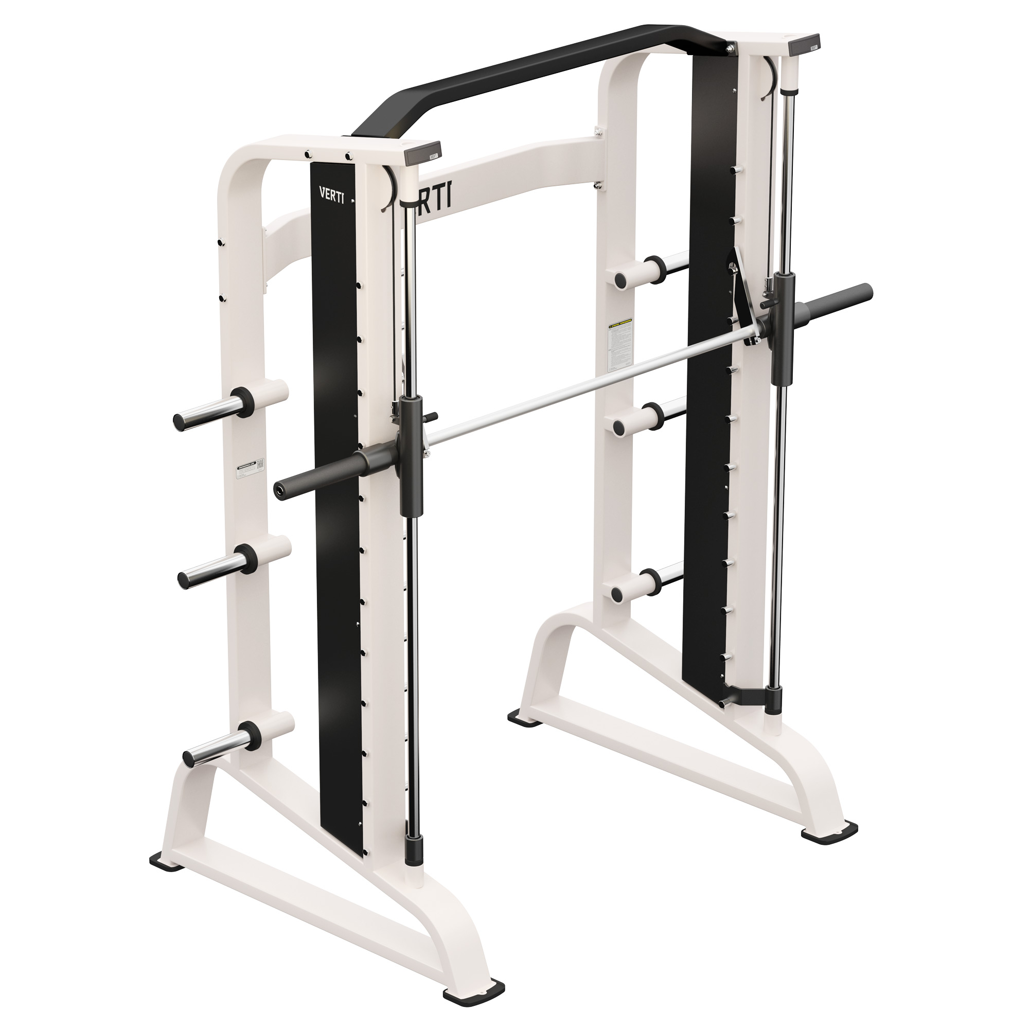 Buy Smith Machine, with counterweight Inter Atletika V217 in