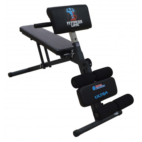 Universal bench «Ultra» Interatletika ST009