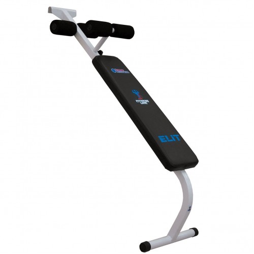 Bench «Elit» (attachable) Interatletika ST001.3