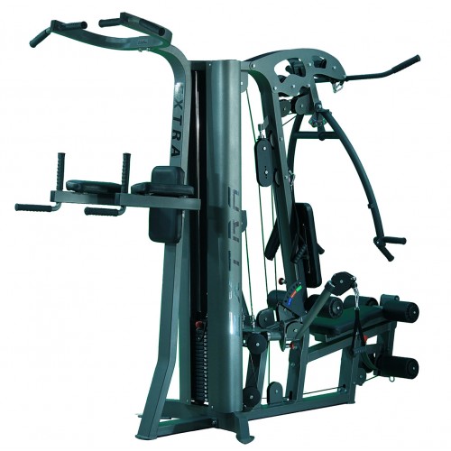 Attachment for fitness station «Extra» Interatletika ST034.1-B