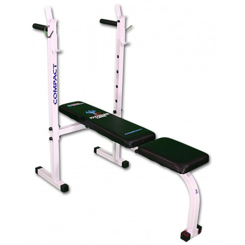 Athletic bench Interatletika ST003