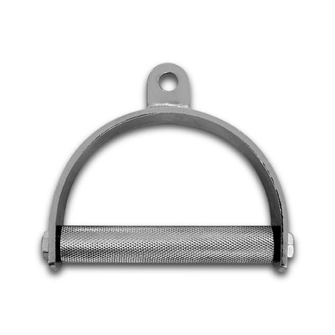 Solid cable D-handle (delt + biceps) Inter Atletika D4-23-M