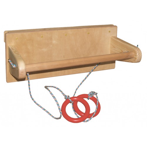 Bar (hinged) Interatletika ST026.2