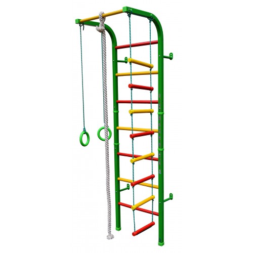 Swedish ladder «Akrobat-2» Interatletika ST053