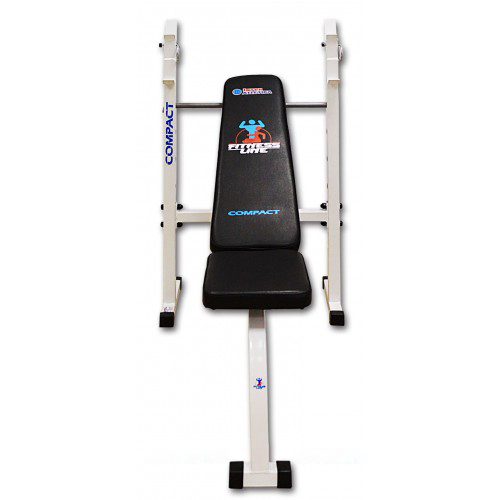 Athletic bench Interatletika ST003