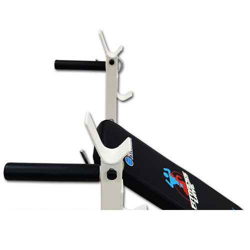 Athletic bench Interatletika ST003