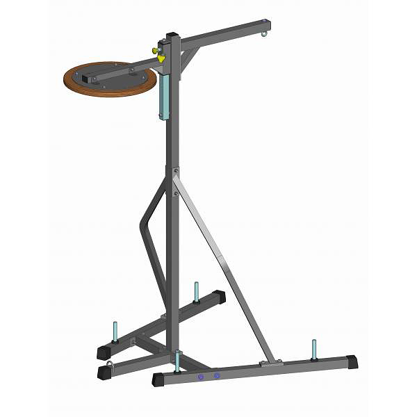 Punching bag stand Interatletika ST801