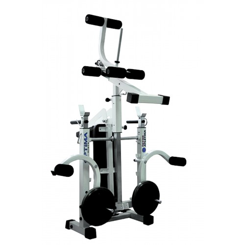 Athletic bench «Optima» Interatletika ST005.1