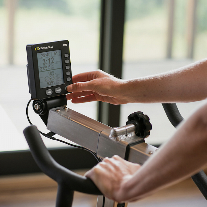 Bikes are your secret to slimness