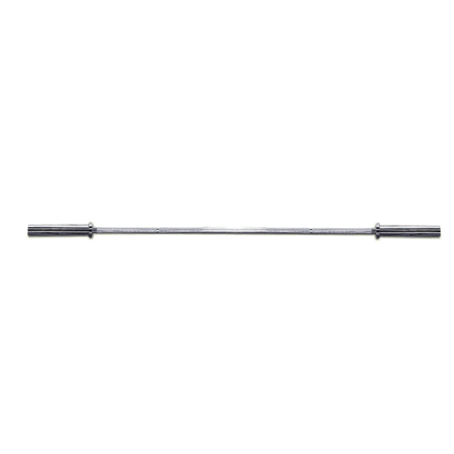 Standard bar Inter Atletika C3-16AT-M (ø50 mm, 152 cm, without locks)