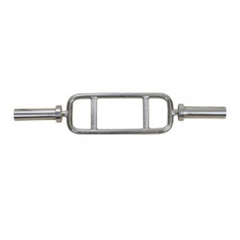 Tricep bar Inter Atletika C3-22-M (ø50 mm, 86 cm, without locks)