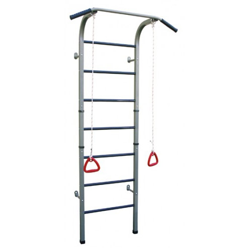 Swedish ladder «Atlet-2» Interatletika ST050