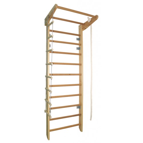 Swedish ladder (wooden) Interatletika ST026.1