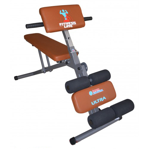 Universal bench «Ultra» Interatletika ST009