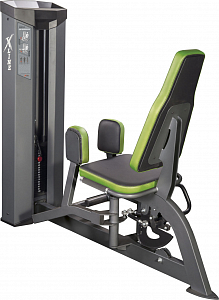 Abductor Machine Inter Atletika XR114