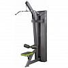 Lat Pull Down, 150 kg weight stack Inter Atletika XR101.1