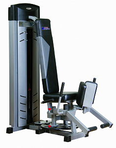 Abductor Machine Inter Atletika BT114