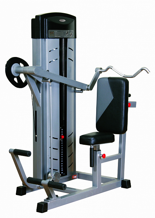 Triceps Machine, sitting position Inter Atletika BT122