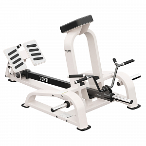 T-Bar row exercise machine Inter Atletika V204