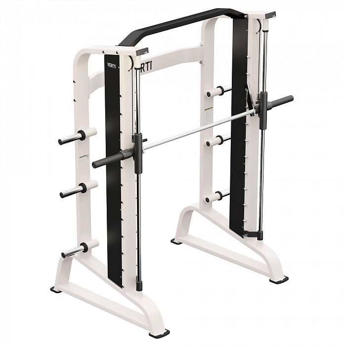 Smith Machine, with counterweight Inter Atletika V217