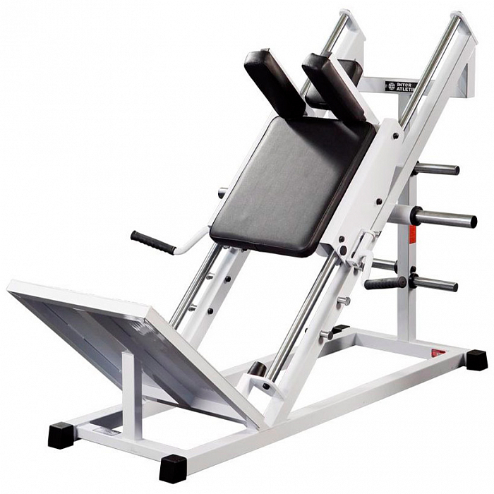 Buy Hack Squat Inter Atletika ST203 in Europe | Equipment from