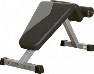 Abdominal Bench Inter Atletika BT310