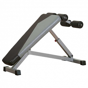 Abdominal Bench Adjustable Inter Atletika BT311