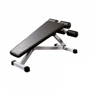 Abdominal Bench Adjustable Inter Atletika ST311