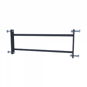 Chin-Up Bar Inter Atletika KF003.1 (1.02 m, 2*32 mm)