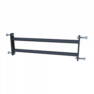 Chin-Up Bar Inter Atletika KF005 (1.02 m, 2*48 mm)