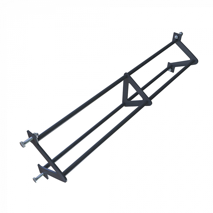 Triangular Chin-Up Bar Inter Atletika KF008 (1.72 m, 3*32 mm)