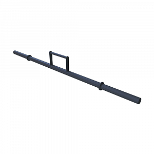 Bar with handle KF404