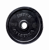 Weight plate Inter Atletika LCA026-M (15 kg)