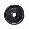 Weight plate Inter Atletika LCA025-M (10 kg)