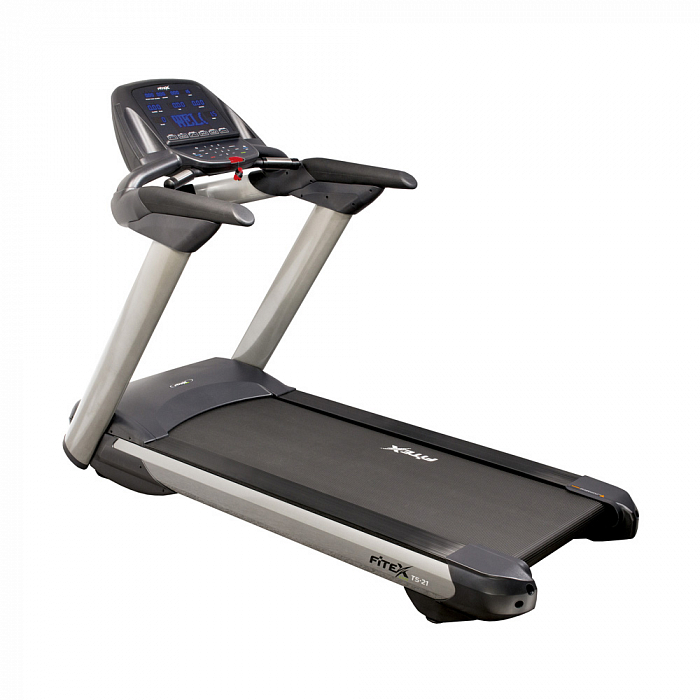 Treadmill Inter Atletika TS-21