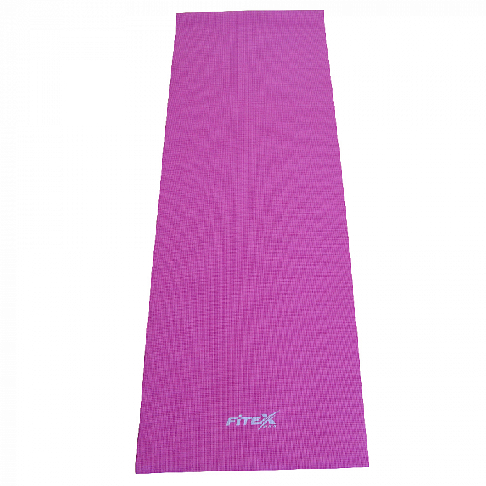Yoga Mat Inter Atletika MD9010-1 (1730 x 610 x 4 mm, pink)