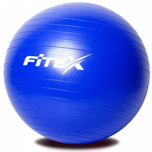 Anti-Burst Gymnastic Ball Inter Atletika MD1225-65 (65 cm)