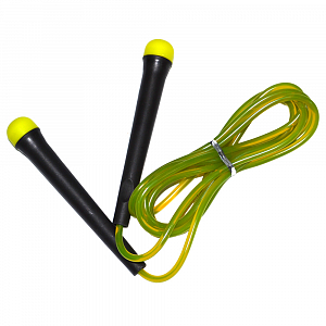 Skipping Rope Inter Atletika MDJR024-G (green)