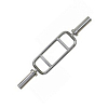Tricep bar Inter Atletika C3-22-M (ø50 mm, 86 cm, without locks)