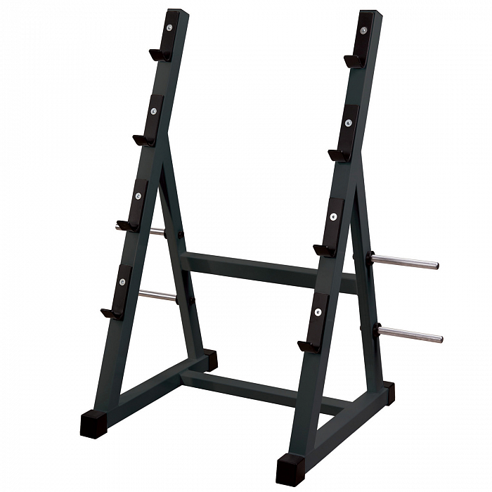 Barbell Rack Inter Atletika ST407M (4 places)