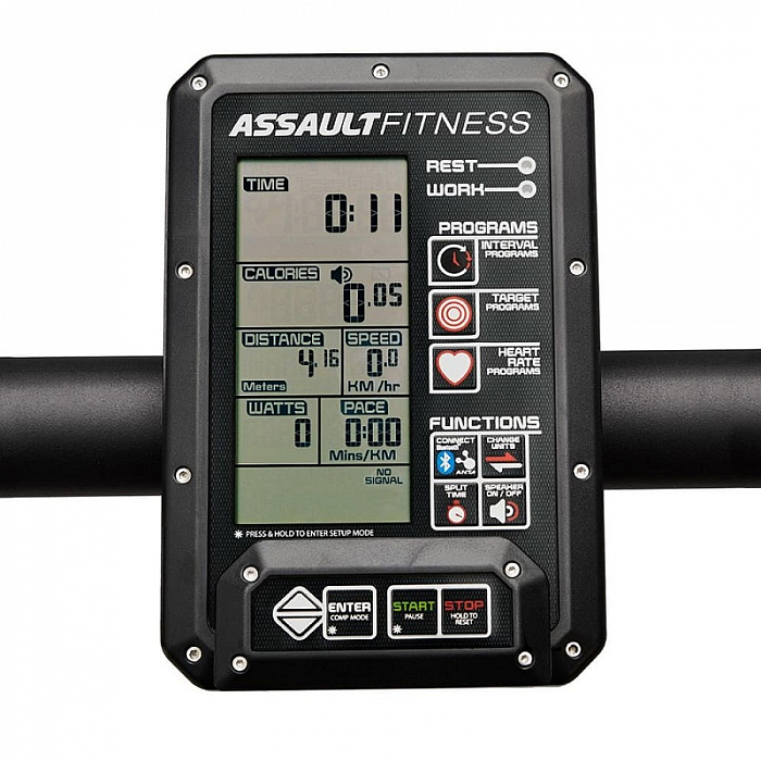 Treadmill Assault AirRunner AS-2