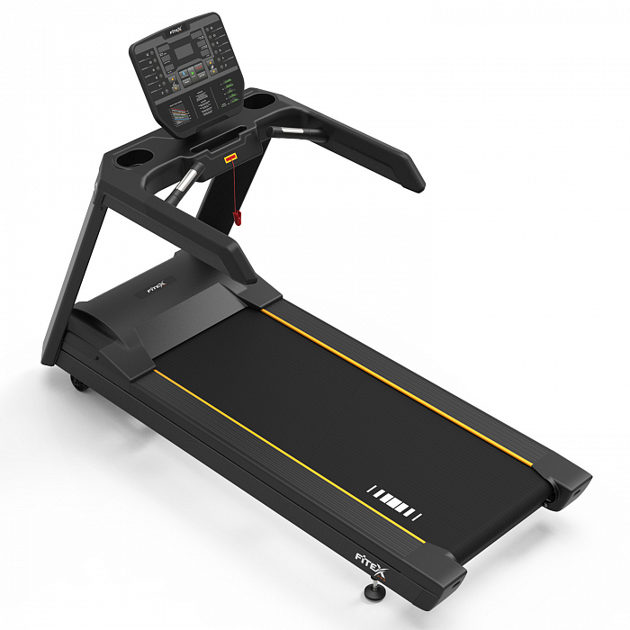 Treadmill Inter Atletika TI-32