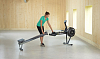 Indoor Rower Model D Black with PM5 monitor Concept2 2712