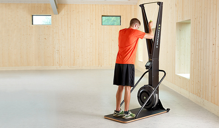 Stand for Concept2 SkiErg 2720