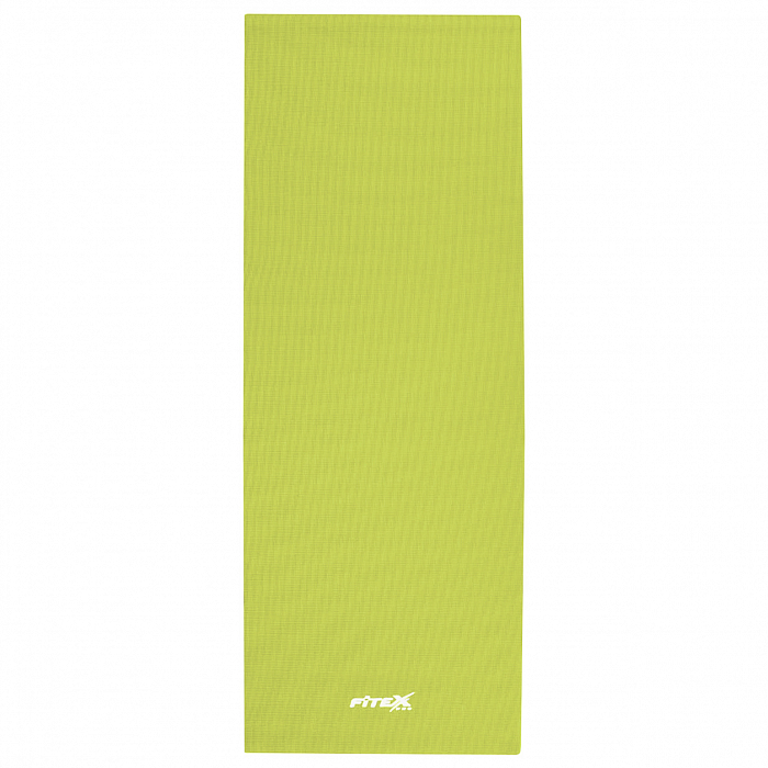 Yoga Mat Inter Atletika MD9010 (1730 x 610 x 3 mm, green)