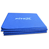 Folding Yoga Mat Inter Atletika MD9034 (1730 x 610 x 3 mm)
