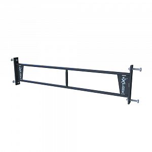 Chin-Up Bar Inter Atletika KF007ZEC (1.72 m, 2*32 mm), zinc-plated