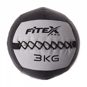 Wall Ball Inter Atletika MD1242-3 (3 kg)