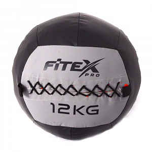 Wall Ball Inter Atletika MD1242-12 (12 kg)