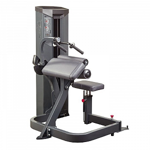 Triceps Machine (Seated Triceps) Inter Atletika XRS605